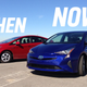 Illustration for article titled The 2016 Toyota Prius Is An Enthusiasts Car